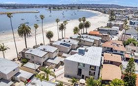 Highly Rated Best Beach! 3Bd 2Ba Ac Luxury King Beds!