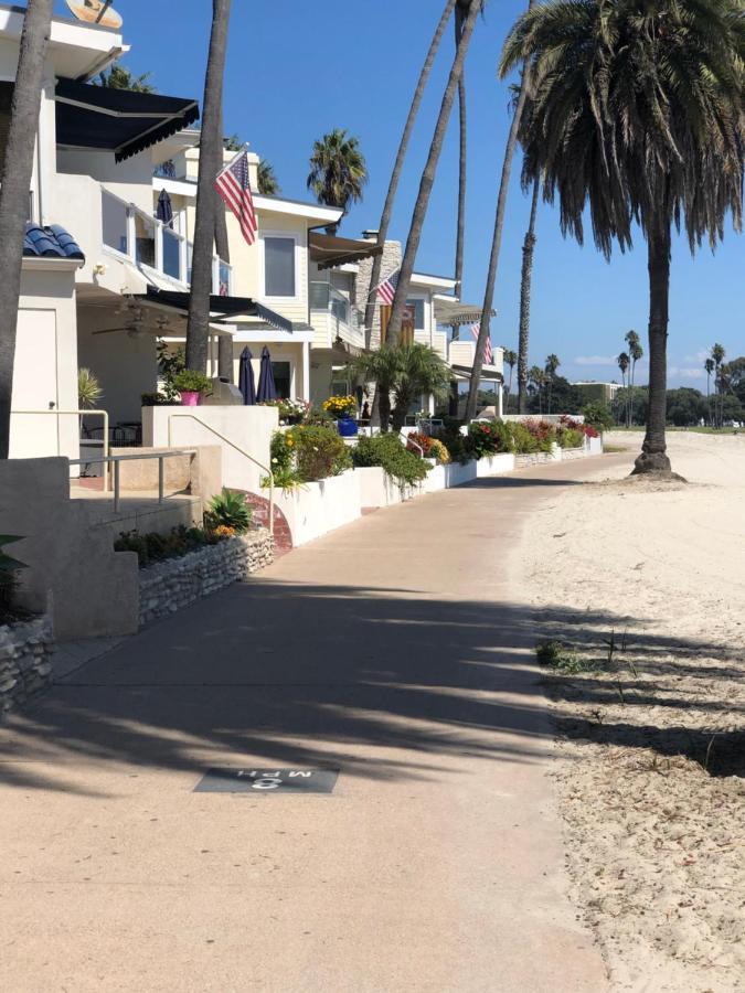 Highly Rated Best Beach! 3Bd 2Ba Ac Luxury King Beds! San Diego Exterior photo