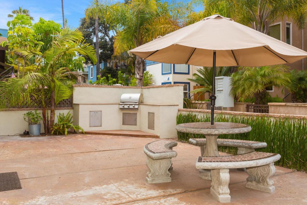 Highly Rated Best Beach! 3Bd 2Ba Ac Luxury King Beds! San Diego Exterior photo