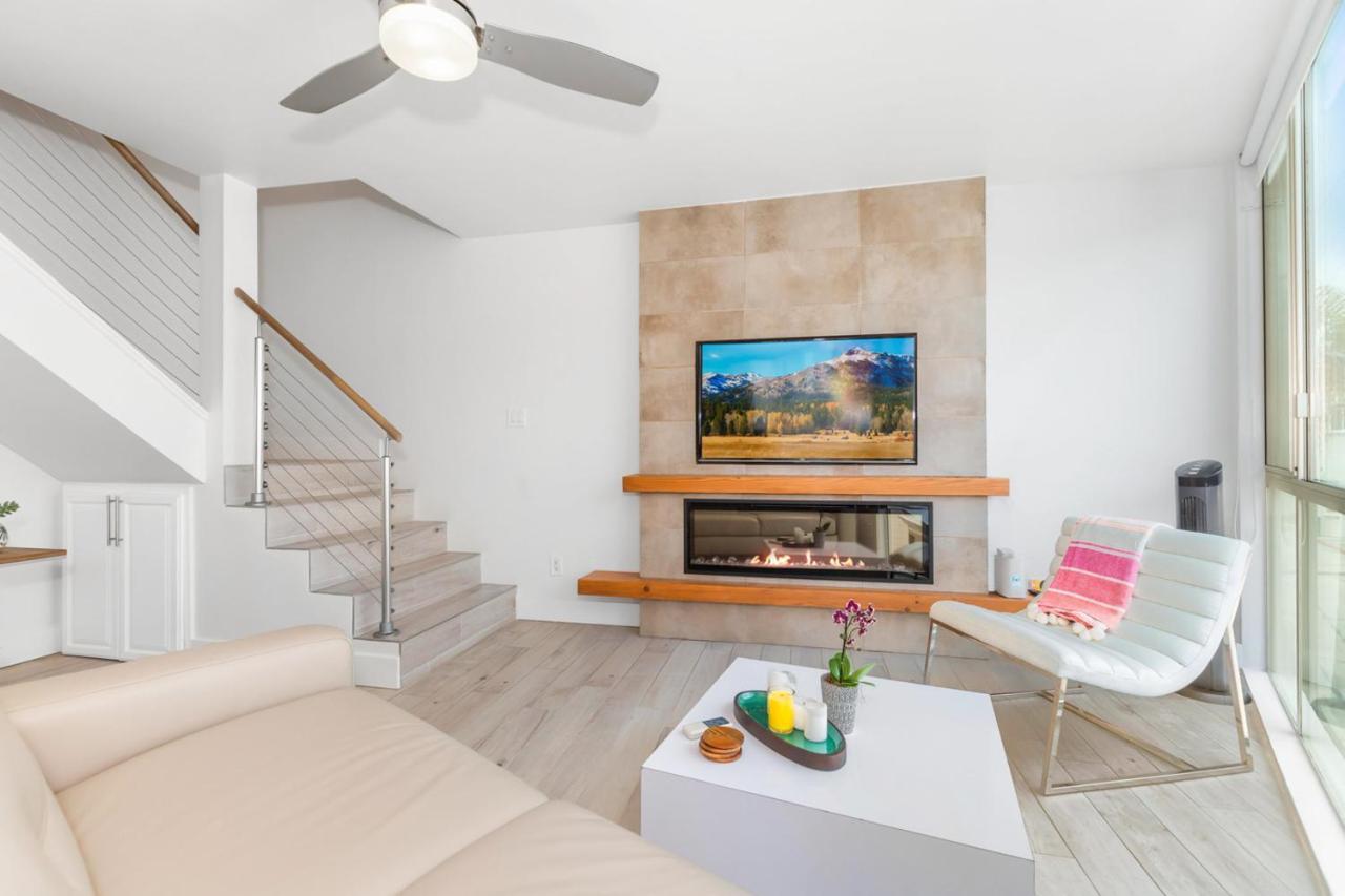 Highly Rated Best Beach! 3Bd 2Ba Ac Luxury King Beds! San Diego Exterior photo