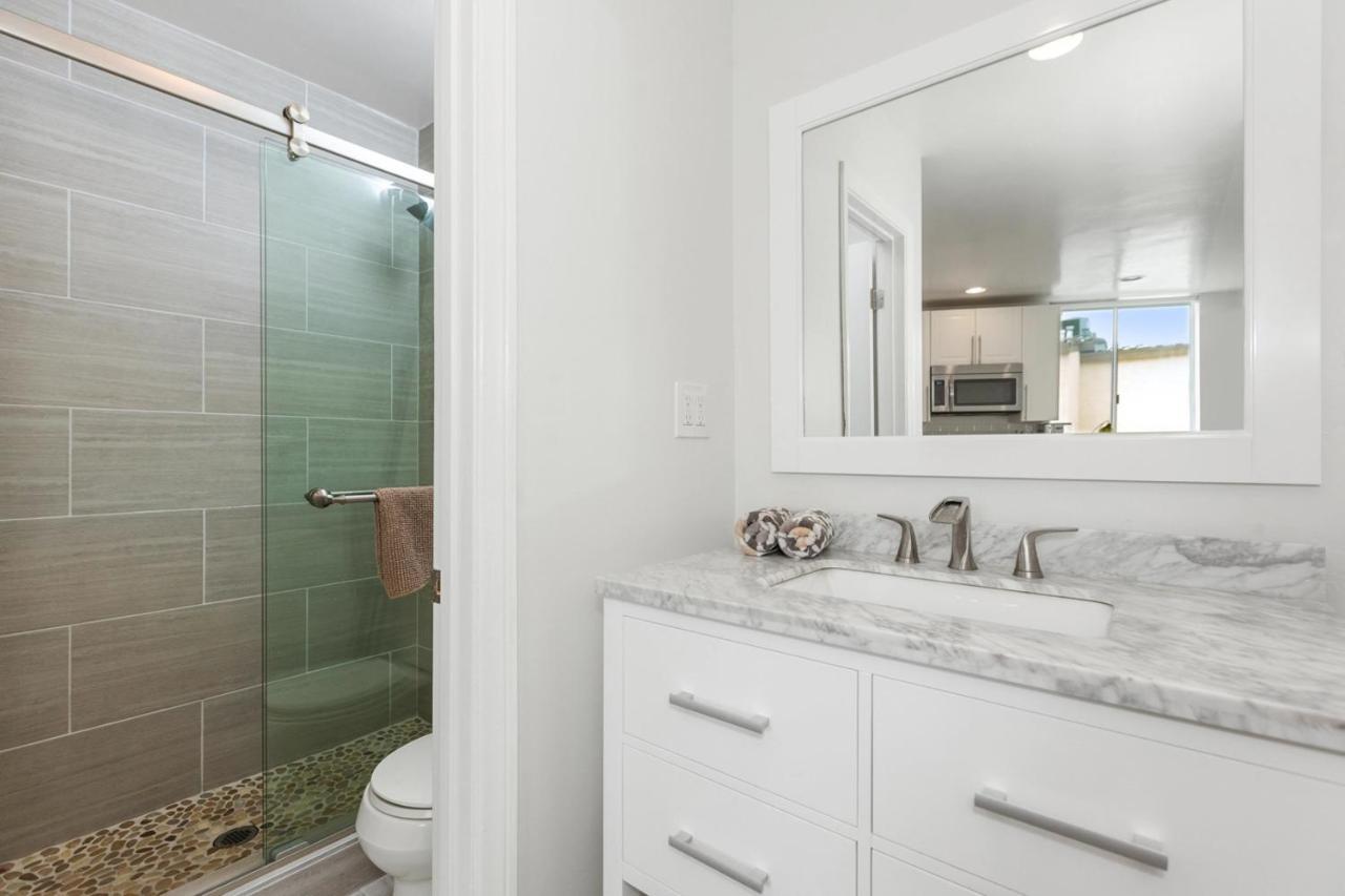 Highly Rated Best Beach! 3Bd 2Ba Ac Luxury King Beds! San Diego Exterior photo