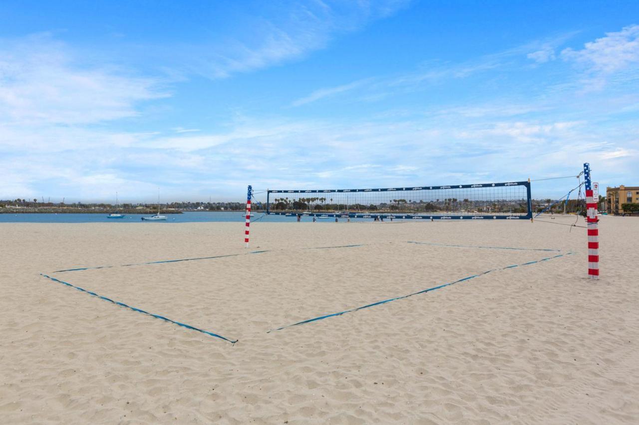 Highly Rated Best Beach! 3Bd 2Ba Ac Luxury King Beds! San Diego Exterior photo