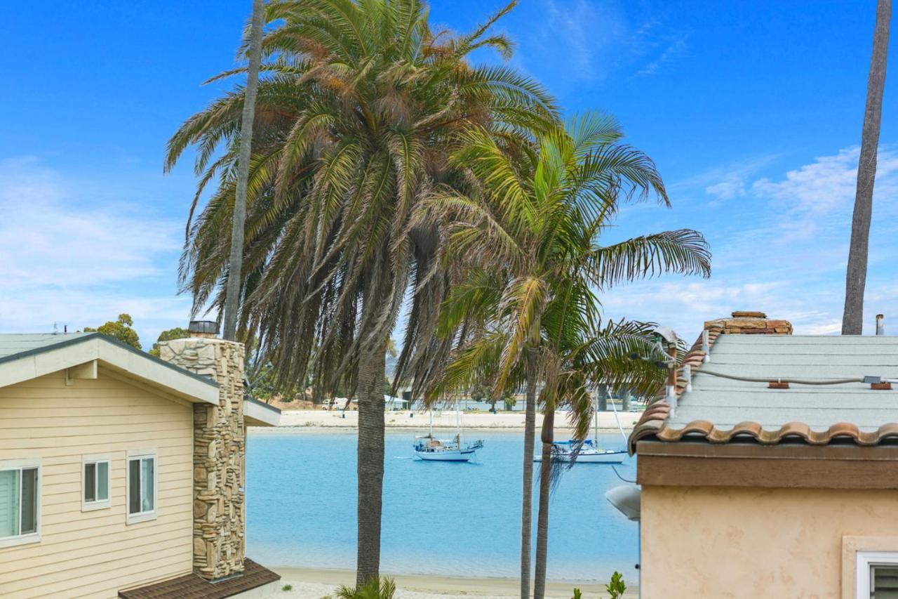 Highly Rated Best Beach! 3Bd 2Ba Ac Luxury King Beds! San Diego Exterior photo