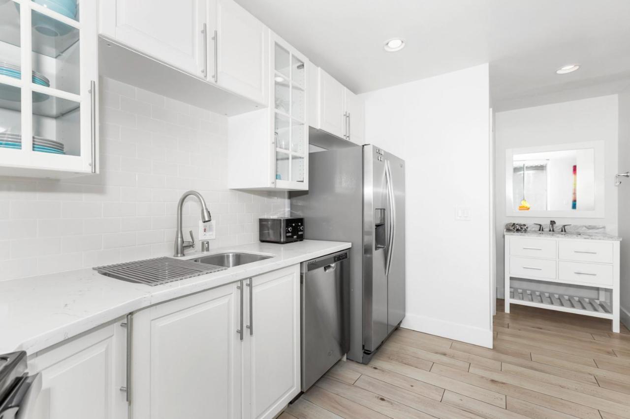 Highly Rated Best Beach! 3Bd 2Ba Ac Luxury King Beds! San Diego Exterior photo