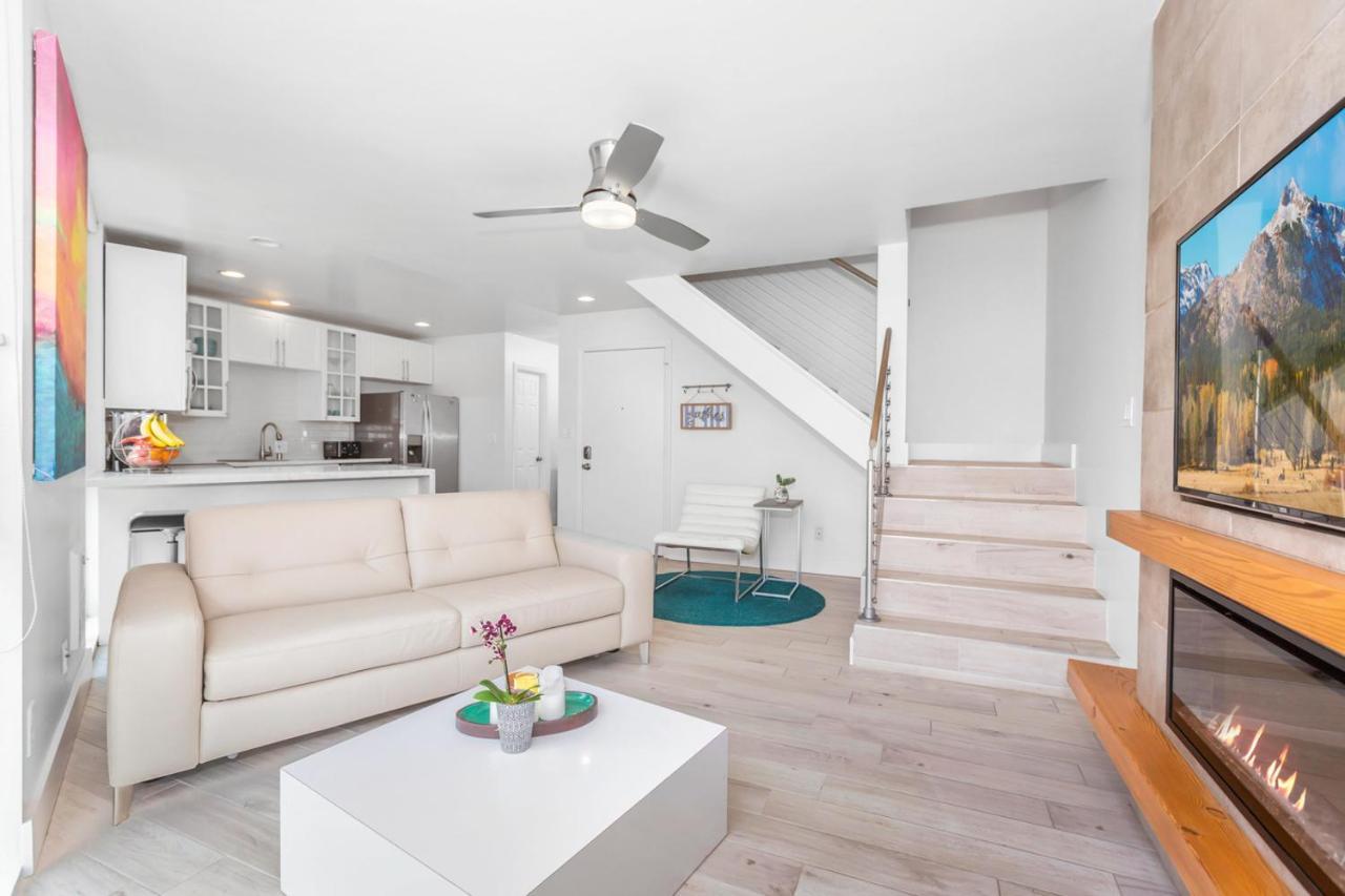 Highly Rated Best Beach! 3Bd 2Ba Ac Luxury King Beds! San Diego Exterior photo