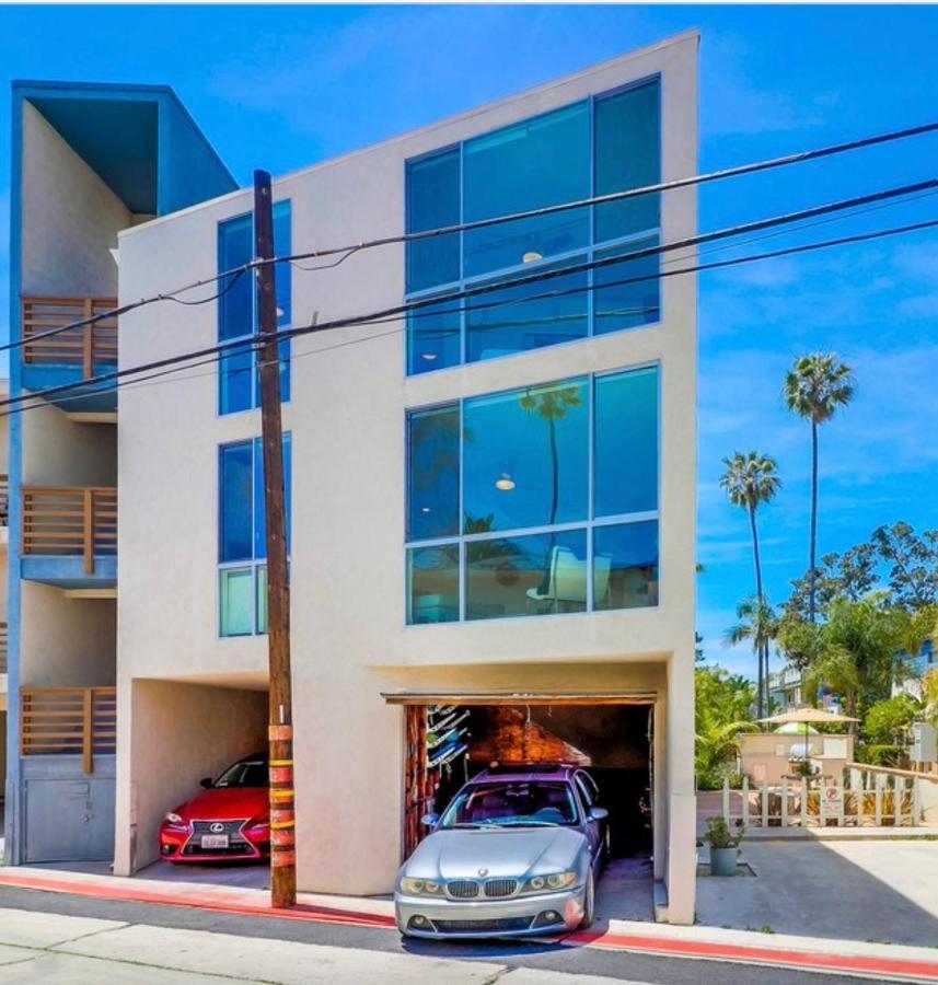 Highly Rated Best Beach! 3Bd 2Ba Ac Luxury King Beds! San Diego Exterior photo