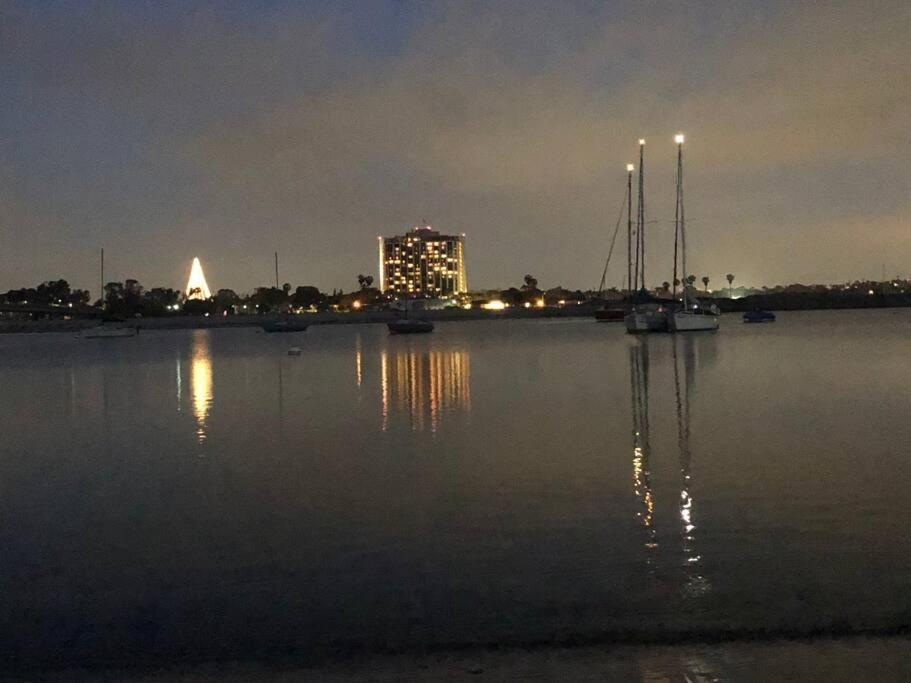 Highly Rated Best Beach! 3Bd 2Ba Ac Luxury King Beds! San Diego Exterior photo