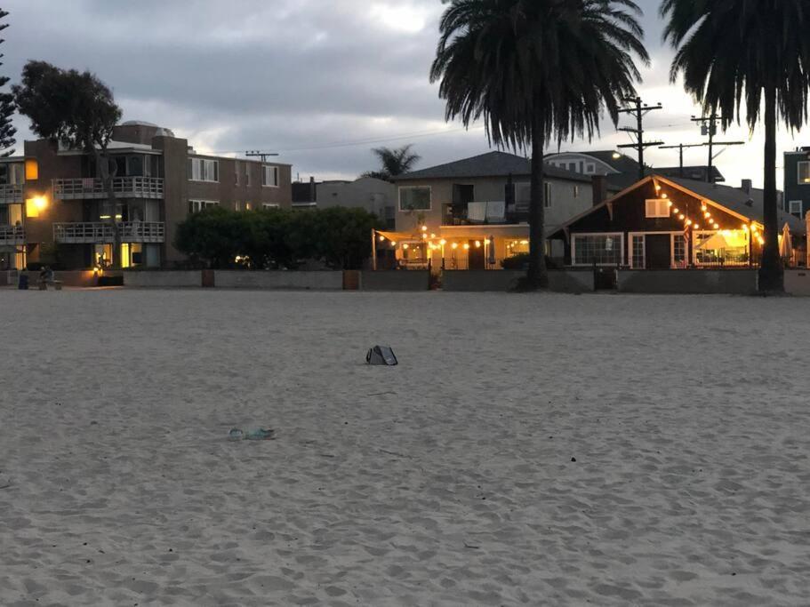 Highly Rated Best Beach! 3Bd 2Ba Ac Luxury King Beds! San Diego Exterior photo